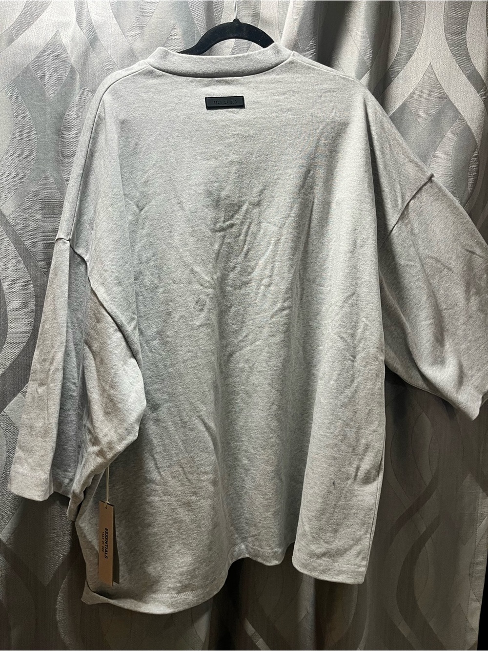 Men Sweater Subcategory Identification - Picture 3 of 6